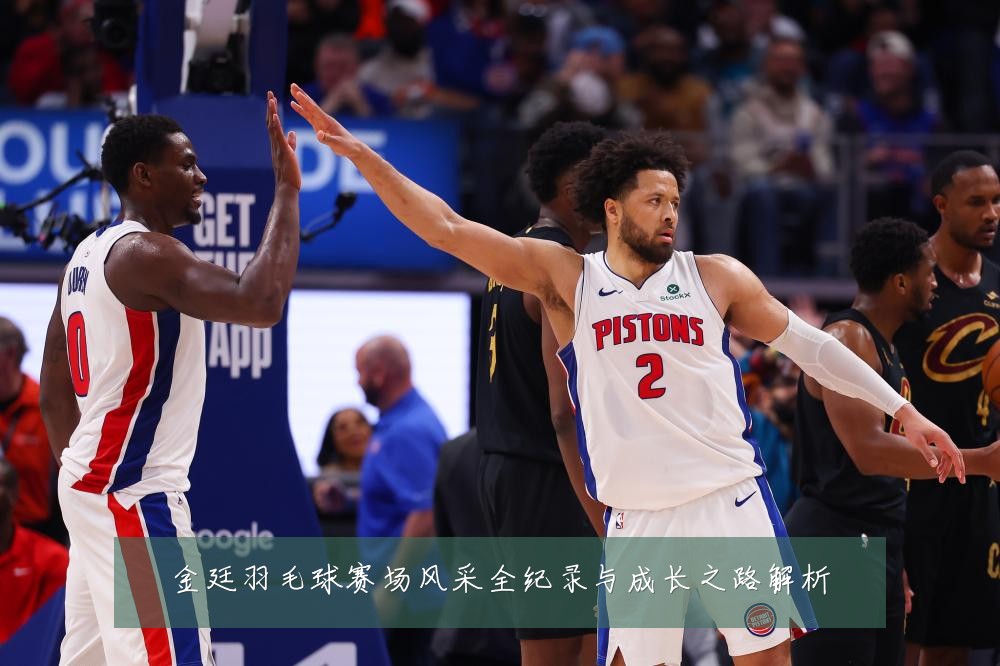 金廷羽毛球赛场风采全纪录与成长之路解析