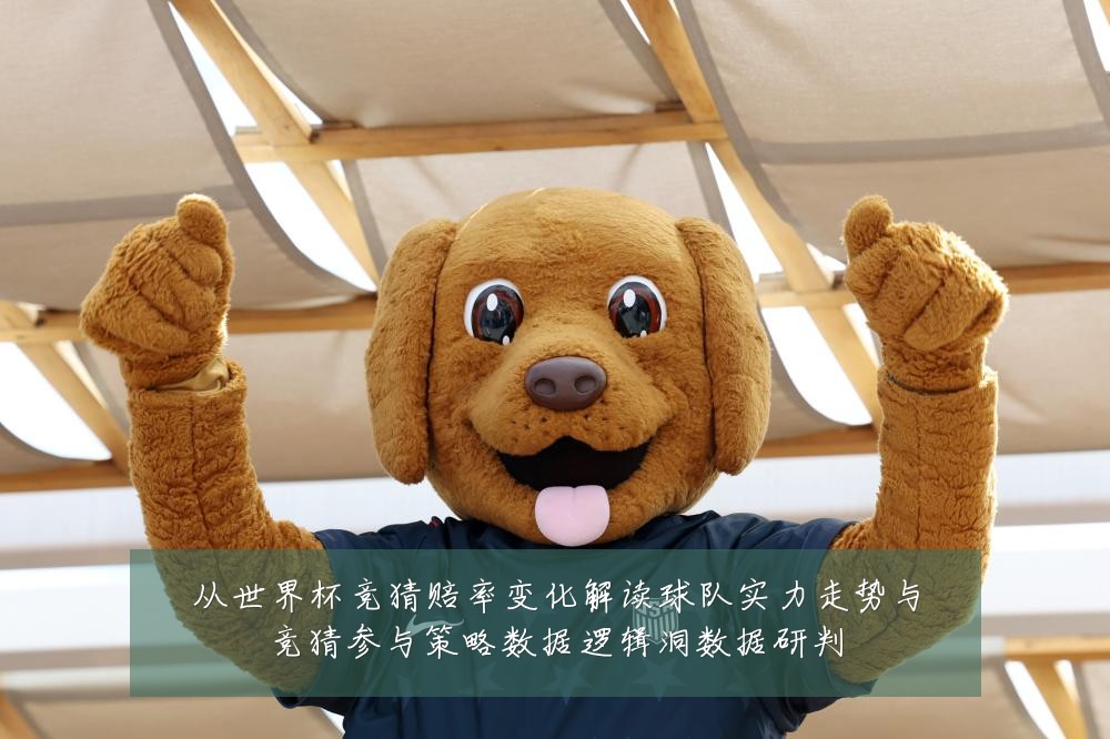 从世界杯竞猜赔率变化解读球队实力走势与竞猜参与策略数据逻辑洞数据研判