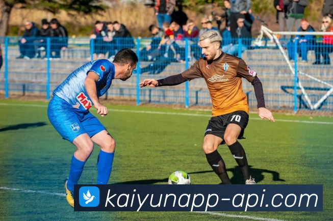 开云体育助力世界杯投注体验 提升玩家参与感与竞技乐趣